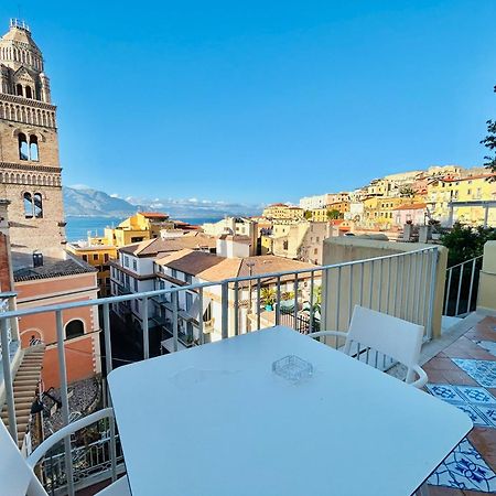La Gaetana Bed & Breakfast Exterior photo