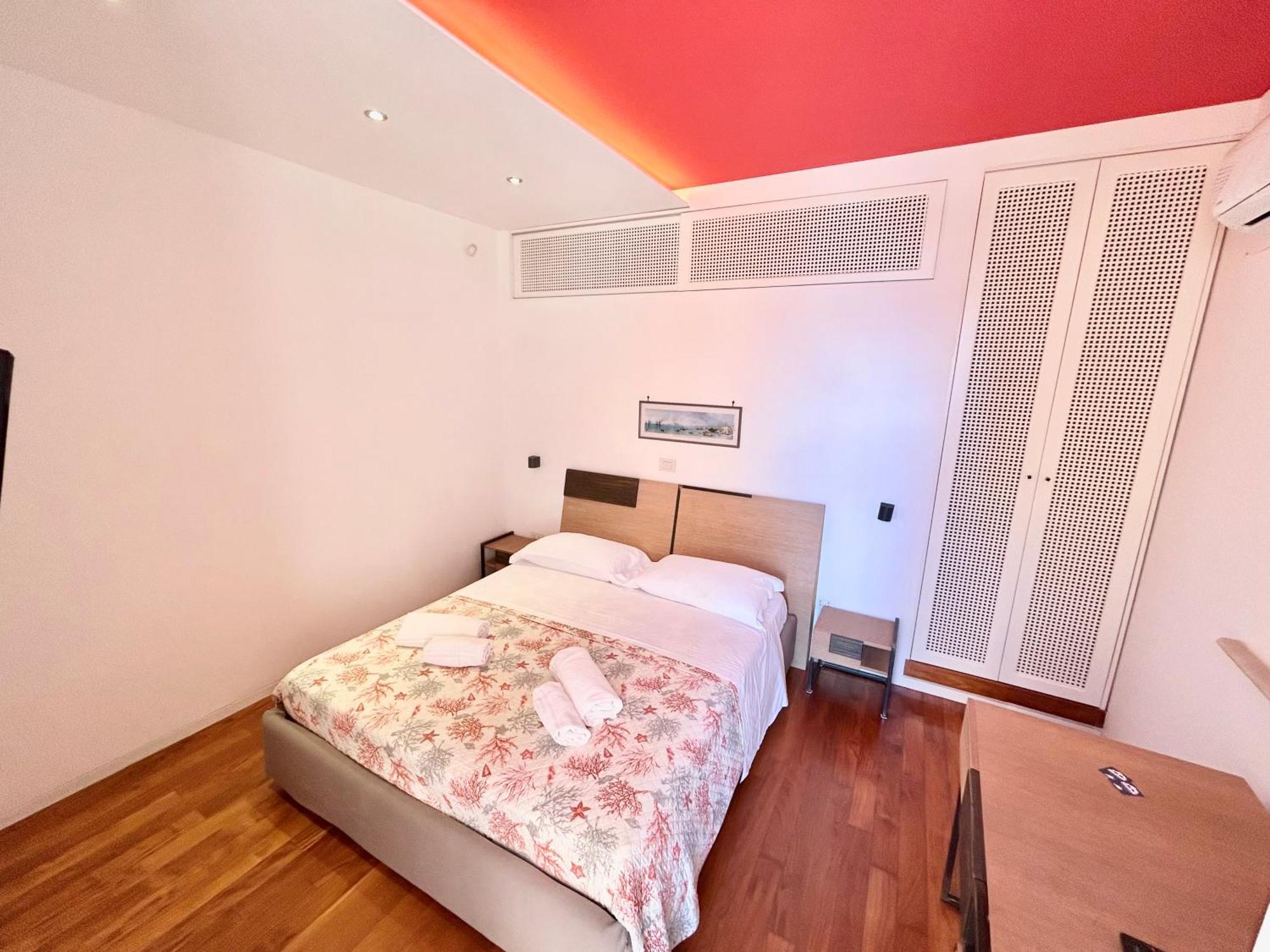 La Gaetana Bed & Breakfast Exterior photo