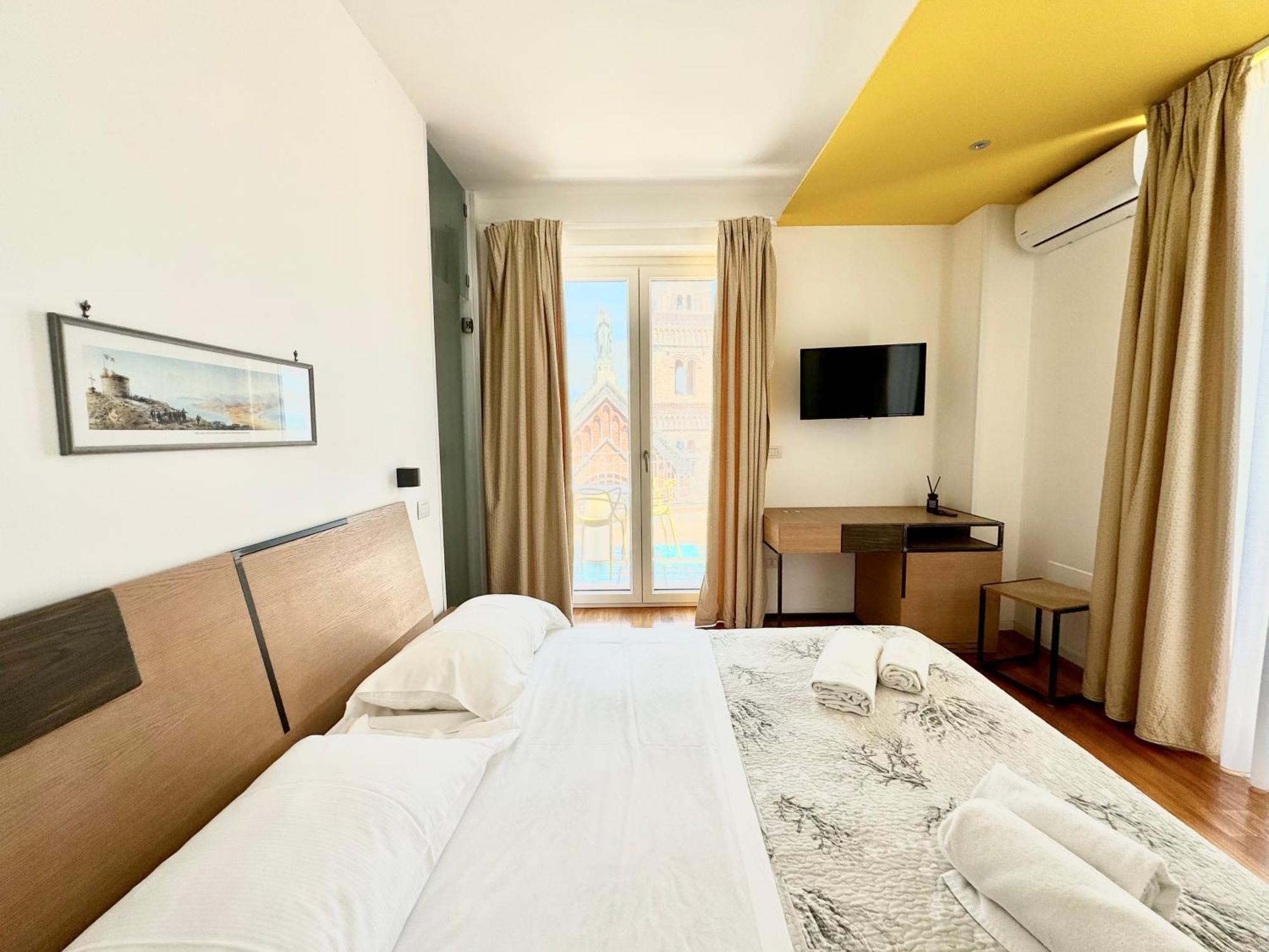 La Gaetana Bed & Breakfast Exterior photo